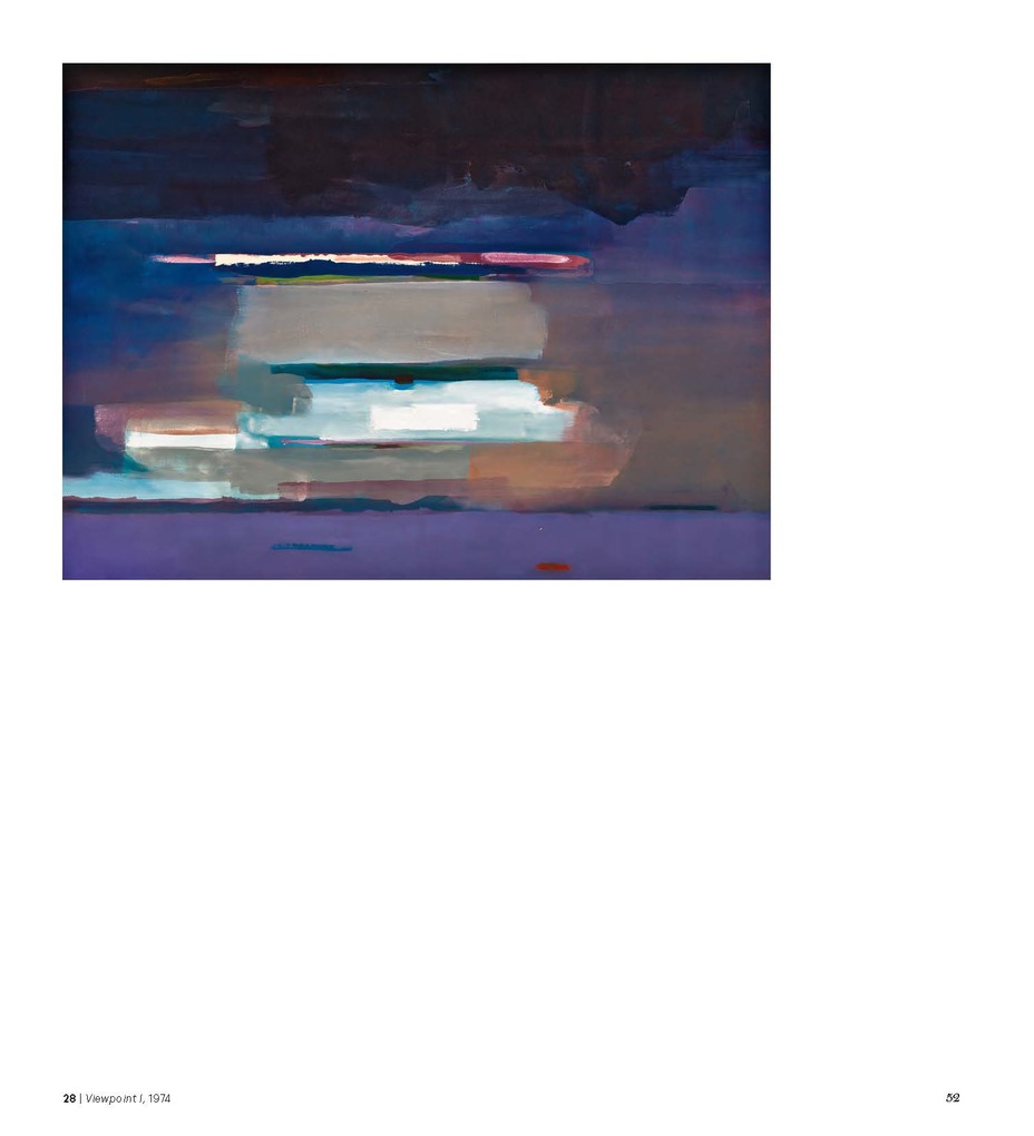Weitere Ansicht: Helen Frankenthaler (Deutsche Ausgabe)