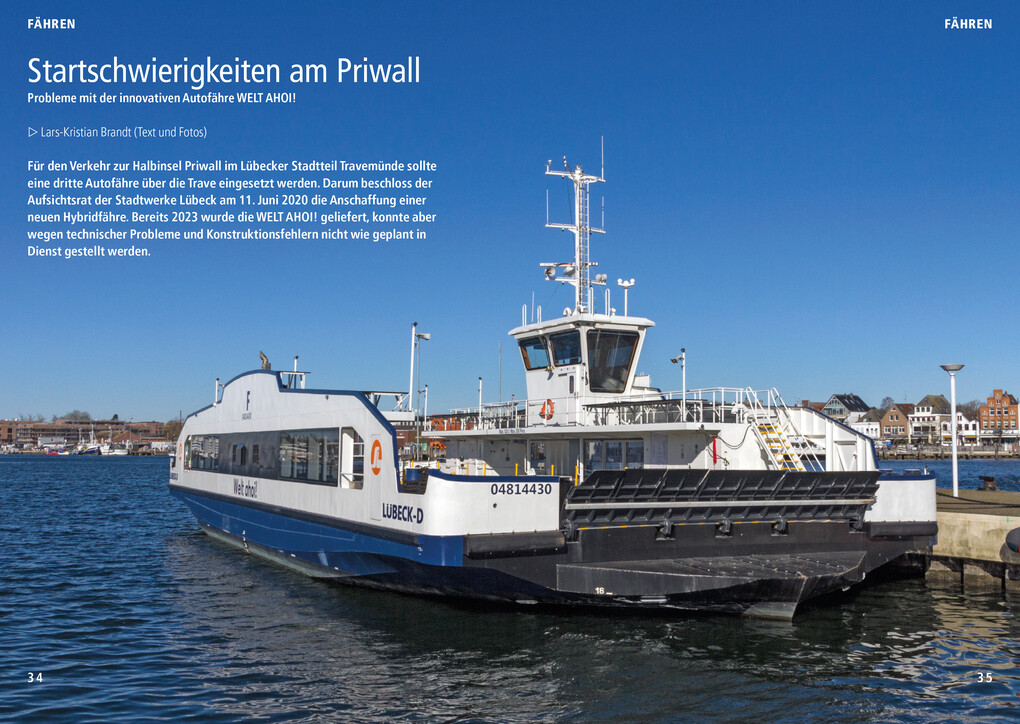 Weitere Ansicht: OCEANUM. Das Jahrbuch der Schifffahrt 10