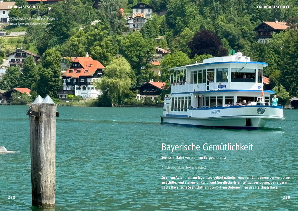 Weitere Ansicht: OCEANUM. Das Jahrbuch der Schifffahrt 10