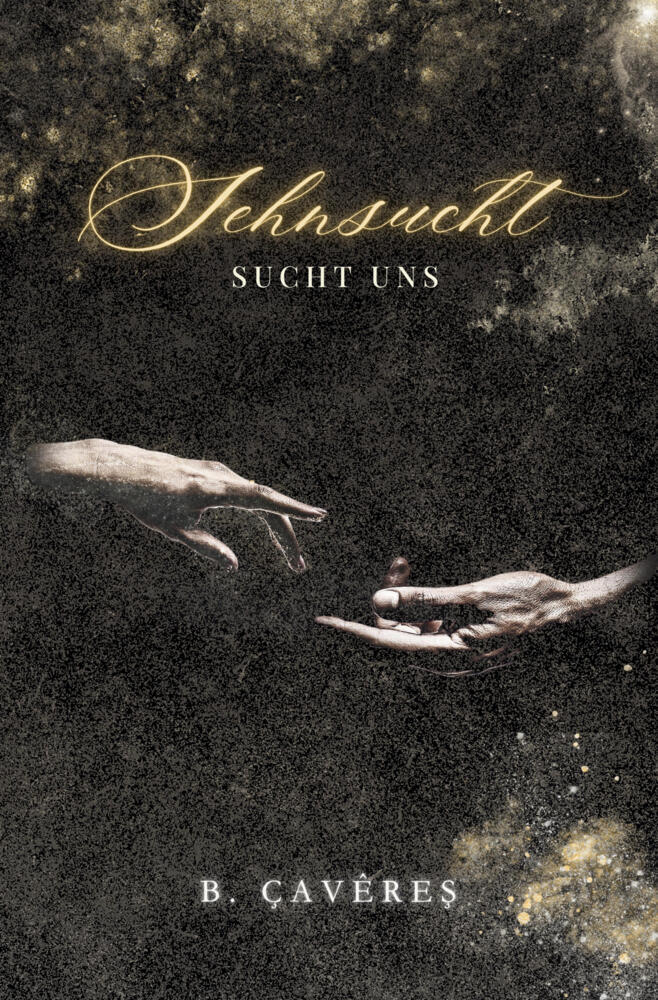 Weitere Ansicht: Sehnsucht | B. Çavêre, B. Çavêres