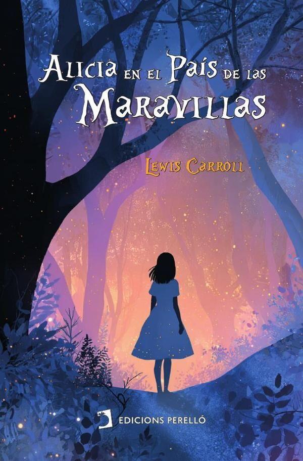 Weitere Ansicht: Alicia en el País de las Maravillas | Lewis Carroll