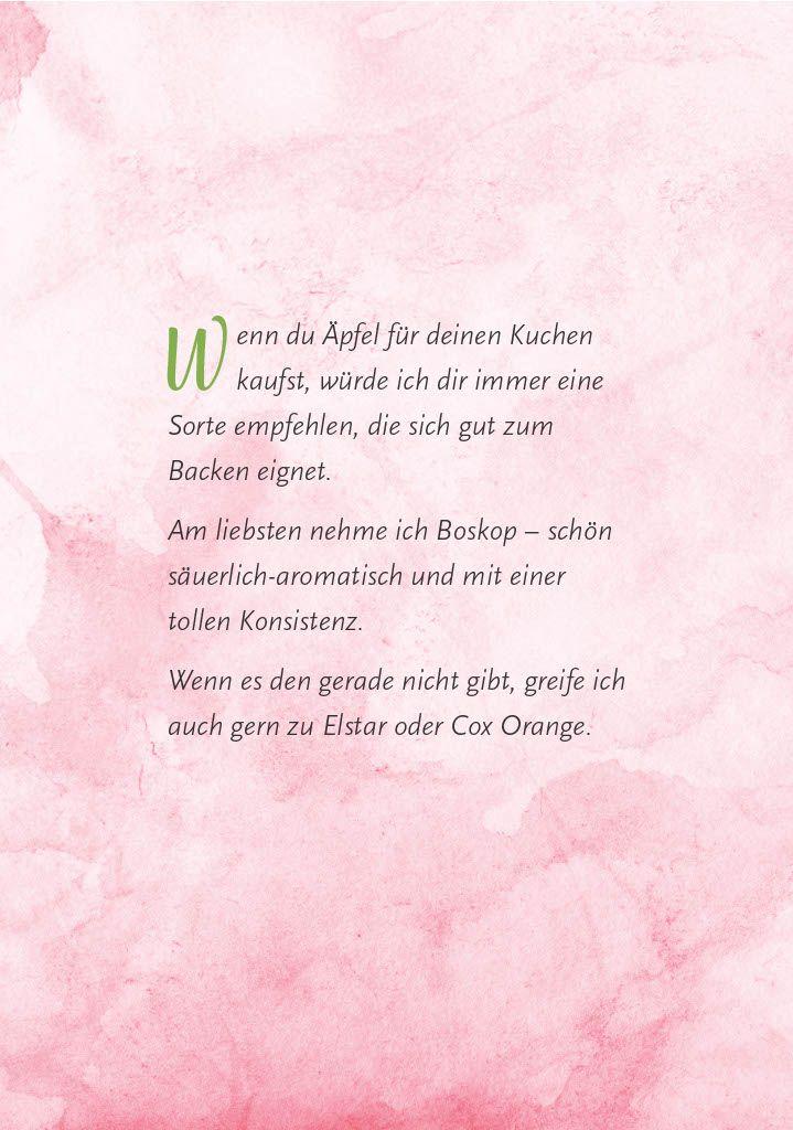 Weitere Ansicht: Einfach Kuchen backen | Katja Strößer