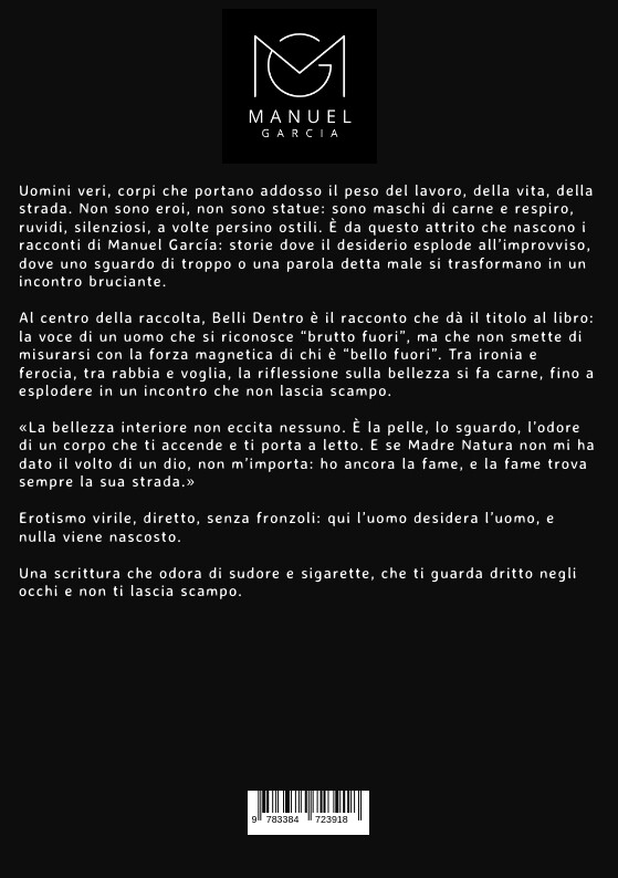 Weitere Ansicht: Belli Dentro | Manuel García