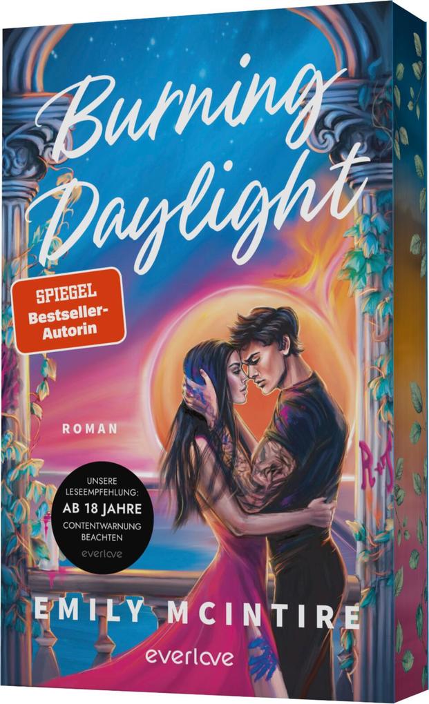 Weitere Ansicht: Burning Daylight | Emily McIntire