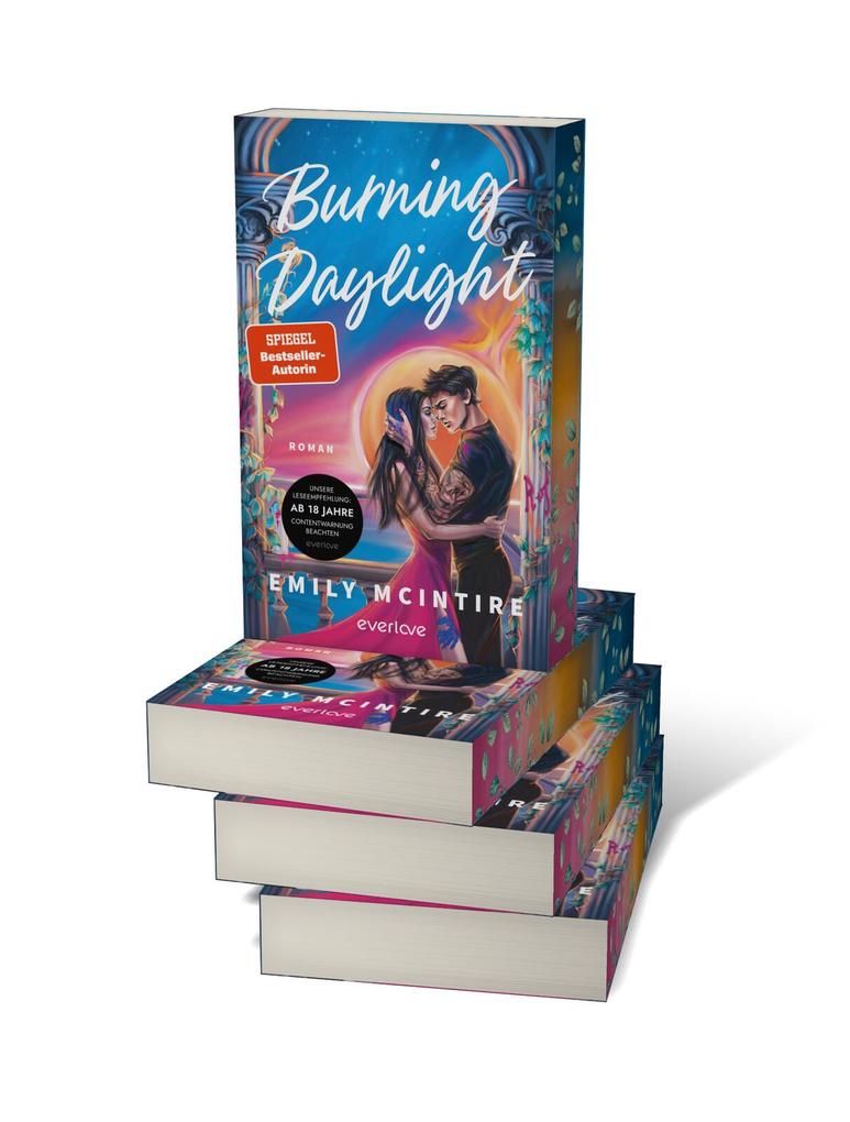 Weitere Ansicht: Burning Daylight | Emily McIntire