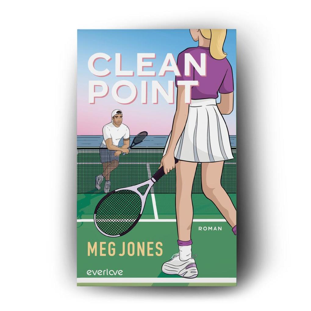 Weitere Ansicht: Clean Point | Meg Jones