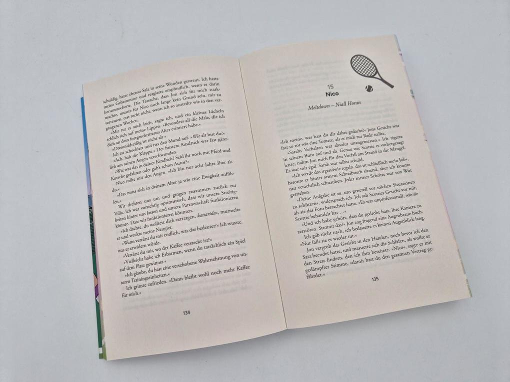 Weitere Ansicht: Clean Point | Meg Jones