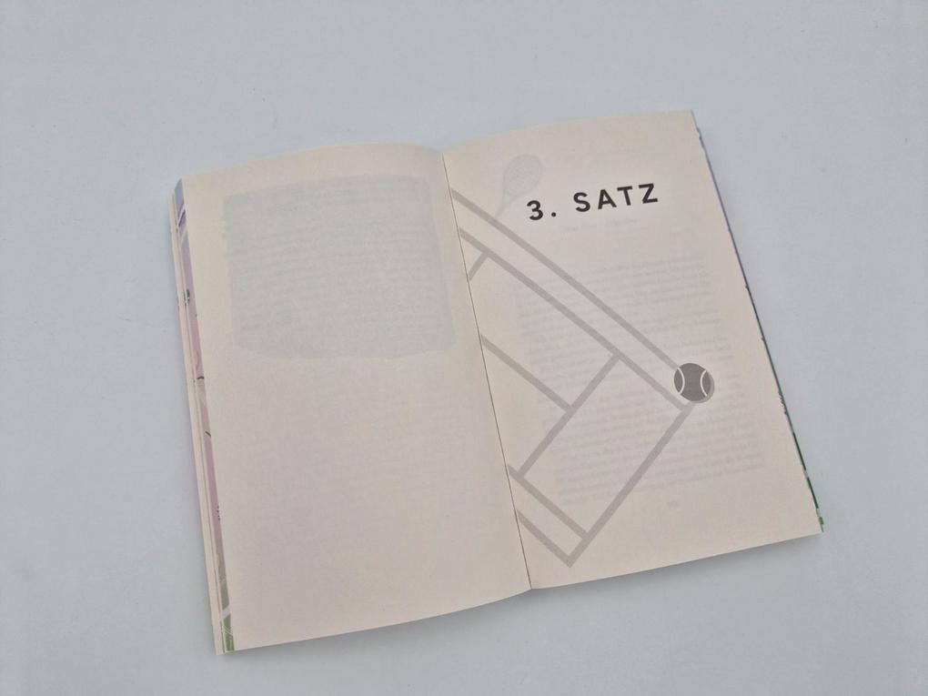 Weitere Ansicht: Clean Point | Meg Jones