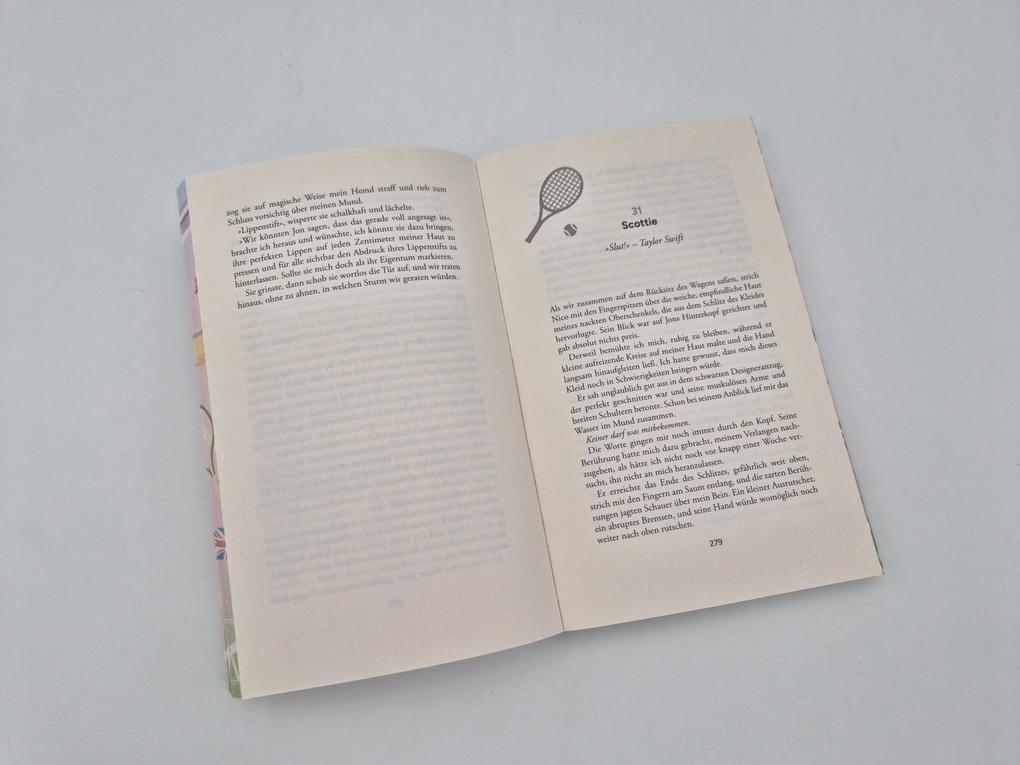 Weitere Ansicht: Clean Point | Meg Jones