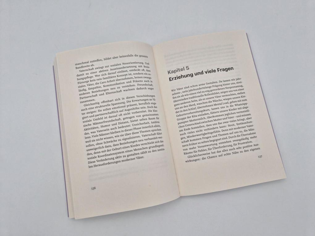 Weitere Ansicht: Becoming Dad | Sebastian Tigges