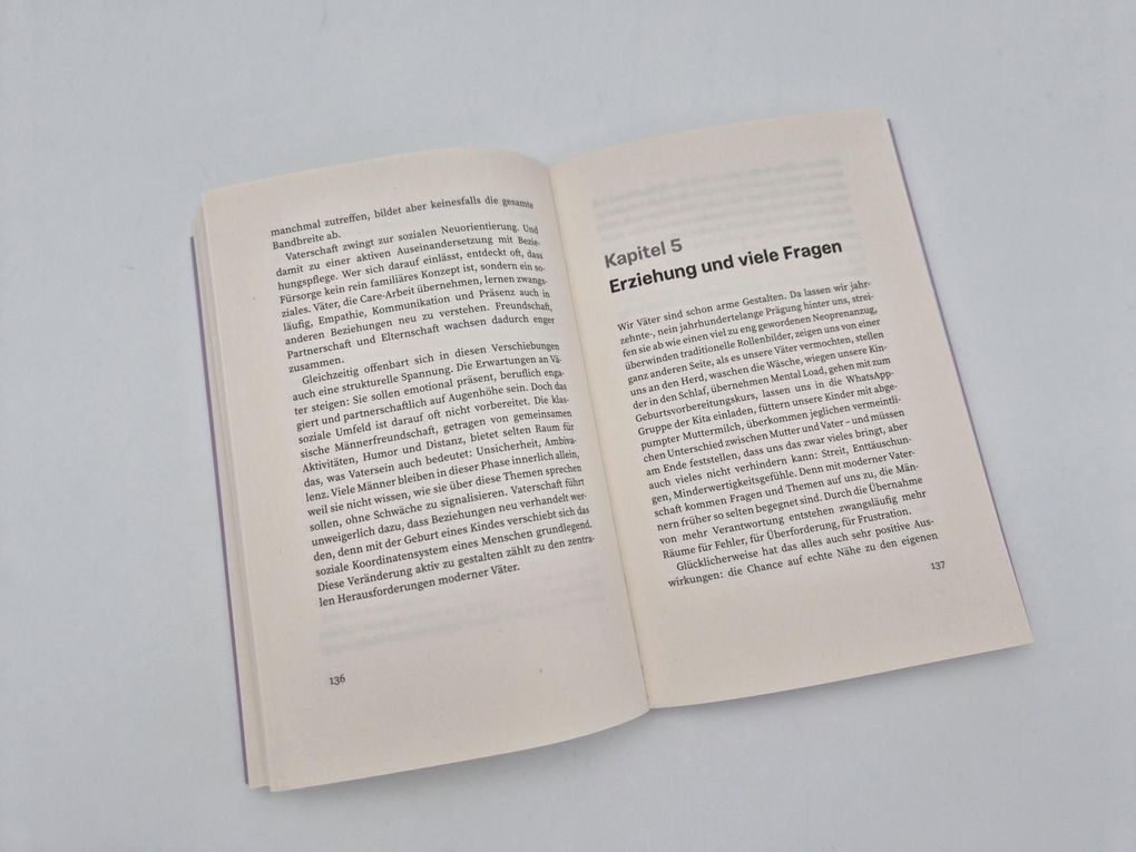 Weitere Ansicht: Becoming Dad | Sebastian Tigges