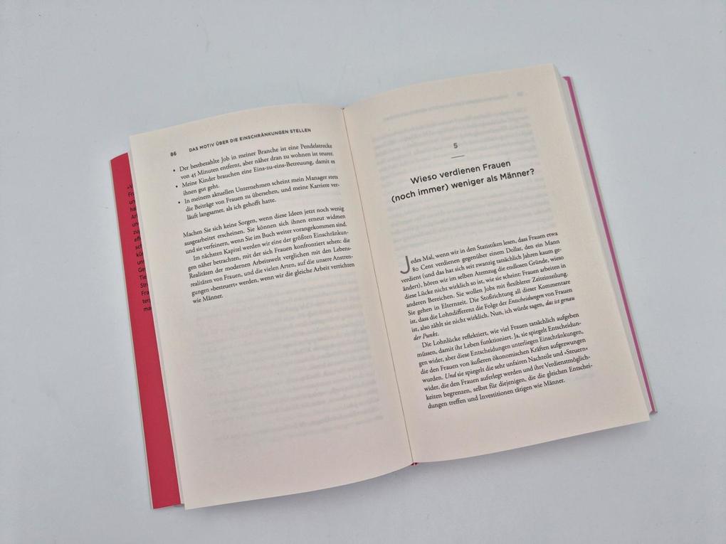 Weitere Ansicht: FEMONOMICS | Corinne Low