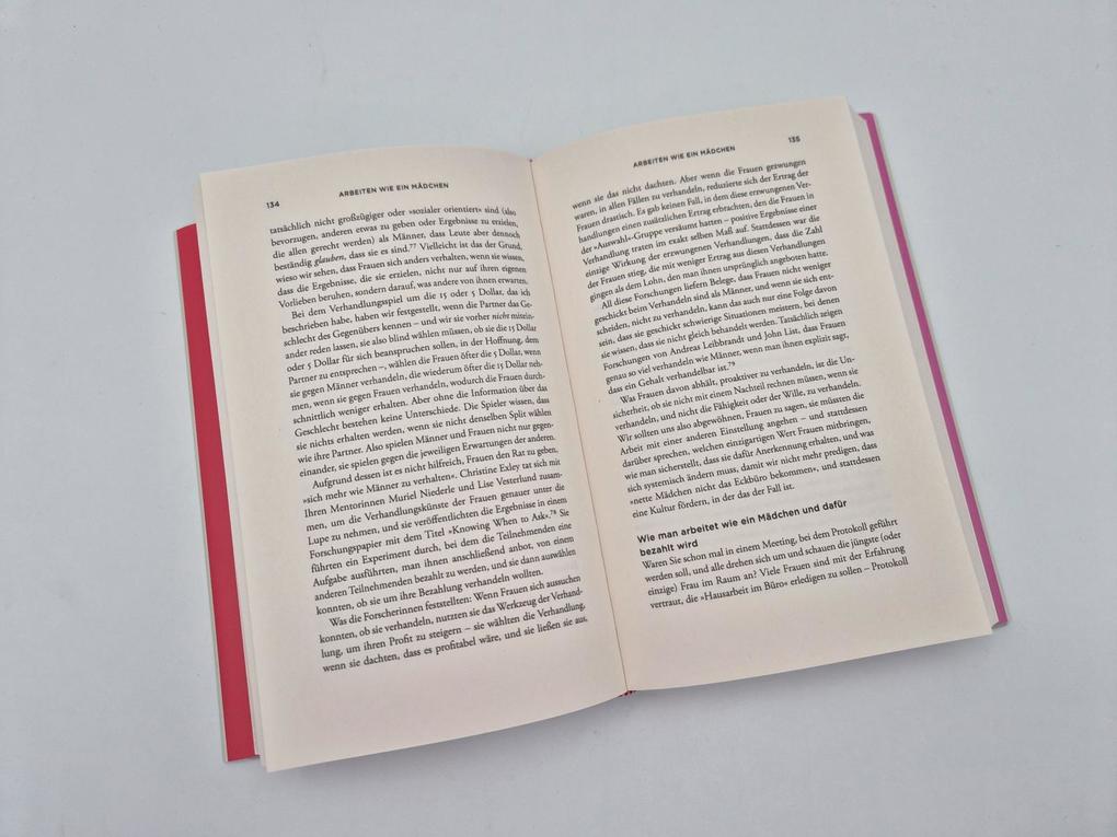 Weitere Ansicht: FEMONOMICS | Corinne Low