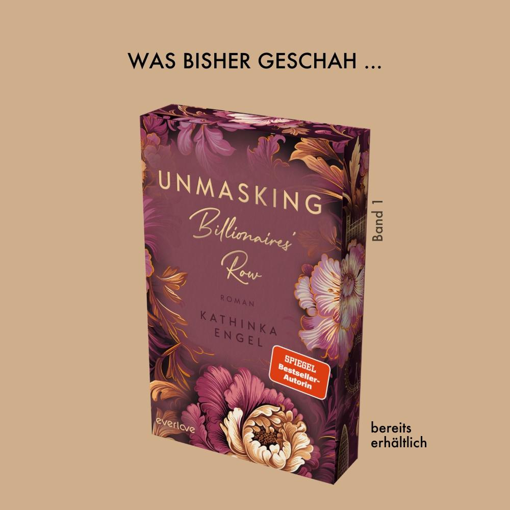 Weitere Ansicht: Exposing Billionaires' Row | Kathinka Engel