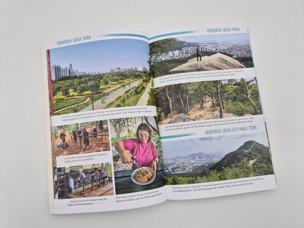 Weitere Ansicht: Hiking Asia | Christine Thürmer