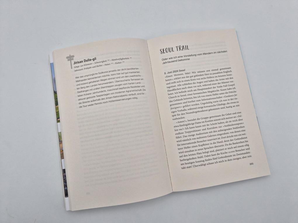 Weitere Ansicht: Hiking Asia | Christine Thürmer