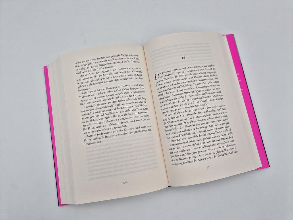 Weitere Ansicht: Oberammergau | Robert Löhr