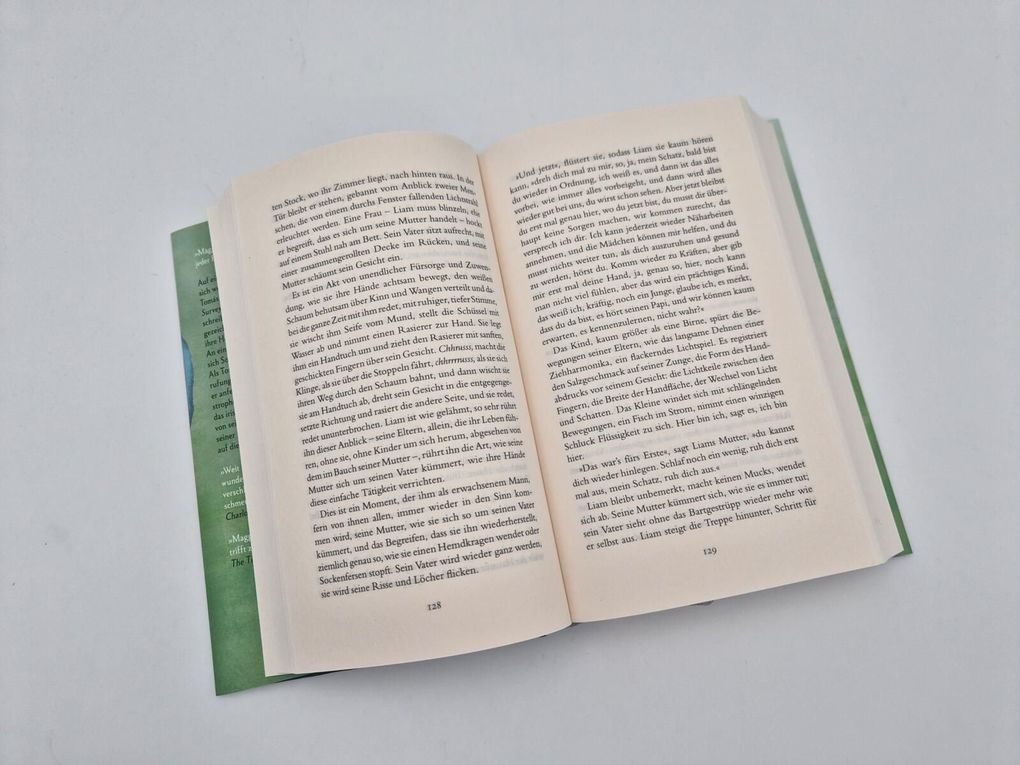 Weitere Ansicht: Land | Maggie OFarrell, Maggie O'Farrell