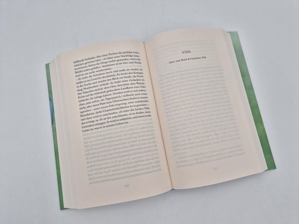 Weitere Ansicht: Land | Maggie OFarrell, Maggie O'Farrell