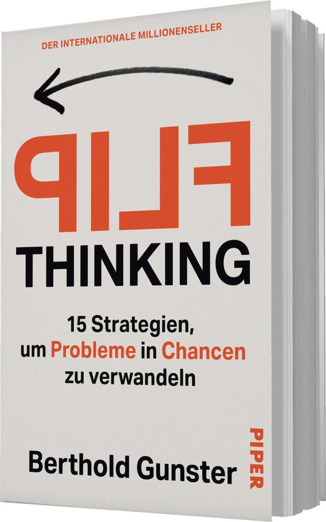 Weitere Ansicht: FLIP Thinking | Berthold Gunster