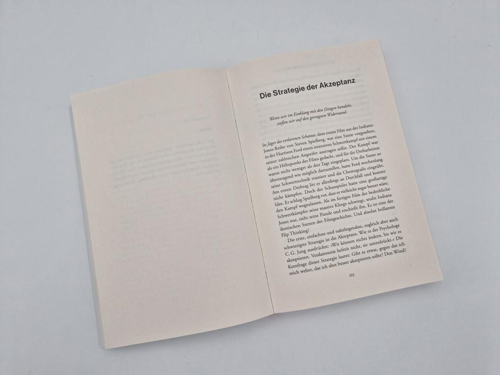 Weitere Ansicht: FLIP Thinking | Berthold Gunster