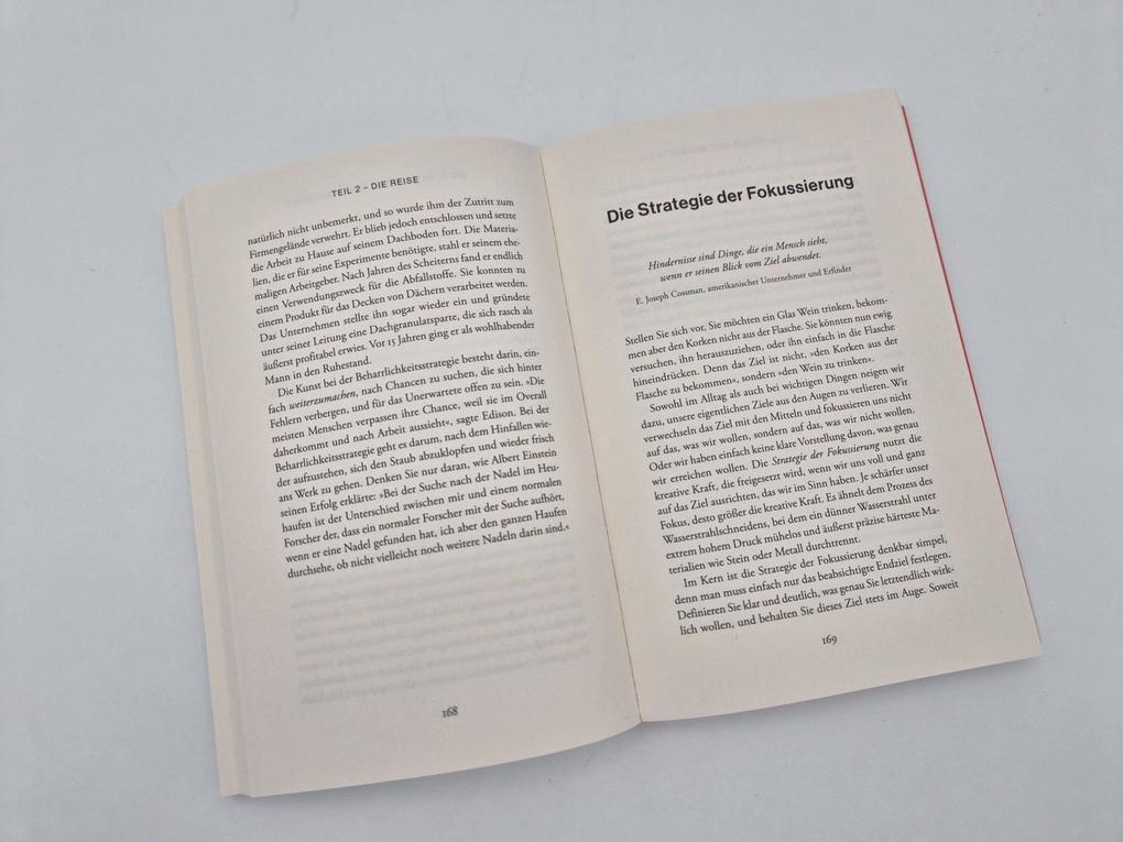 Weitere Ansicht: FLIP Thinking | Berthold Gunster