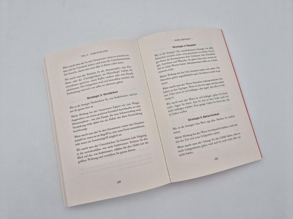Weitere Ansicht: FLIP Thinking | Berthold Gunster