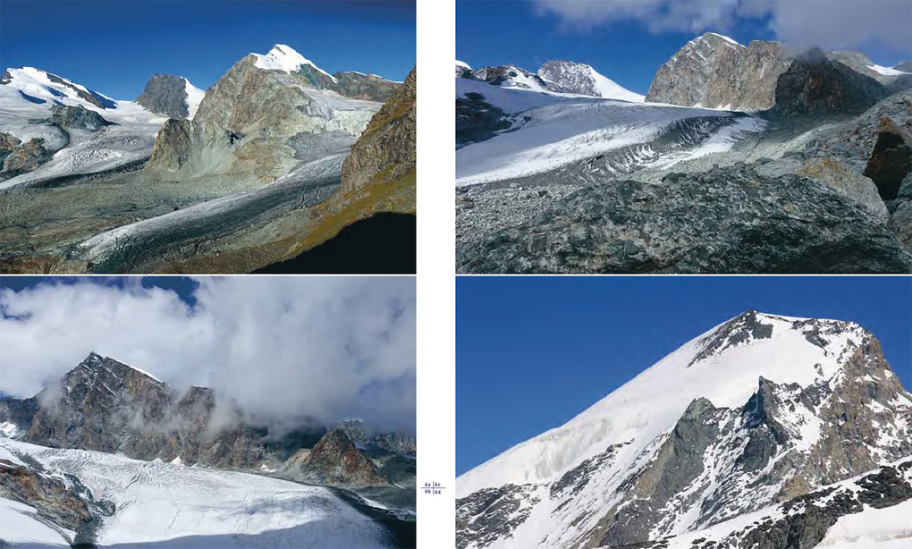 Weitere Ansicht: Das schönste Gestein der Welt | Jürg Meyer