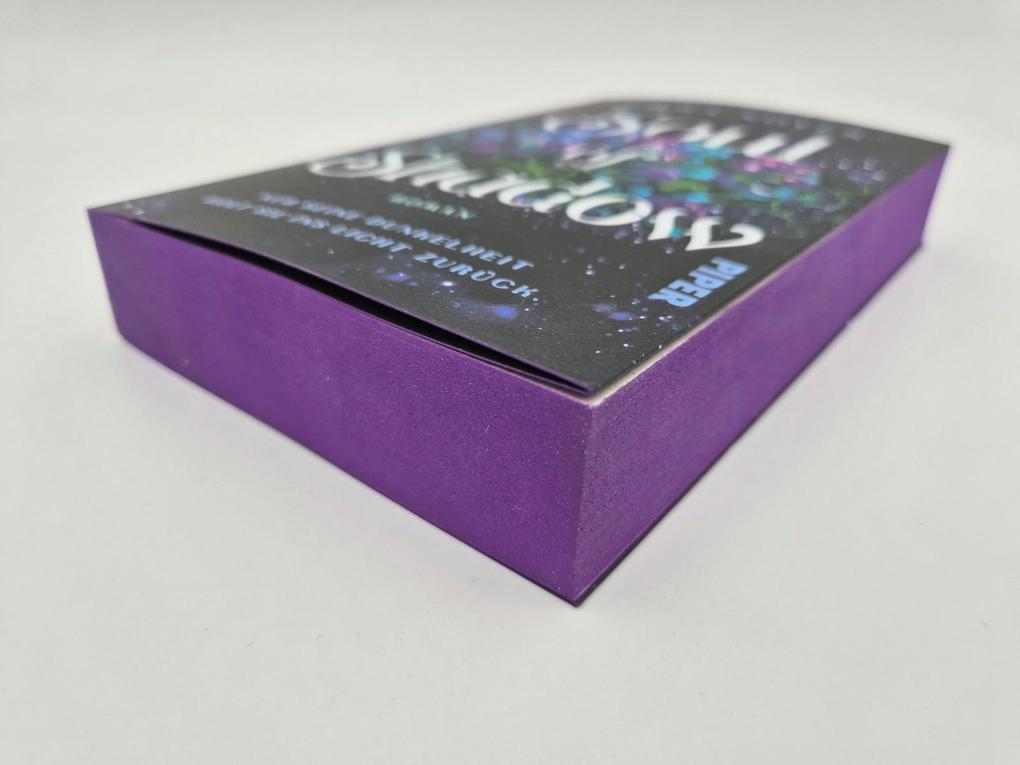 Weitere Ansicht: Soul of Shadow | Emma Noyes