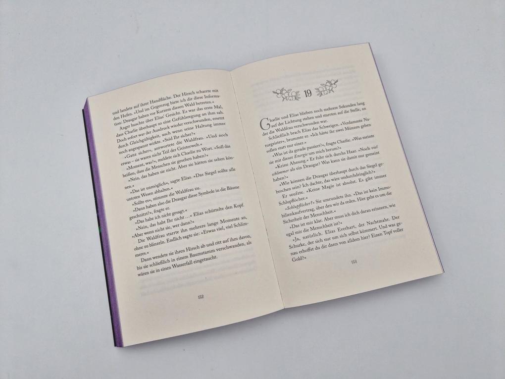 Weitere Ansicht: Soul of Shadow | Emma Noyes