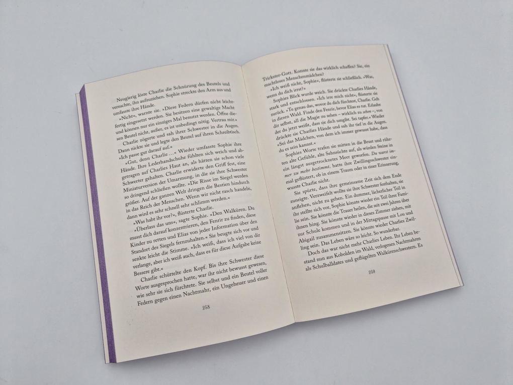 Weitere Ansicht: Soul of Shadow | Emma Noyes