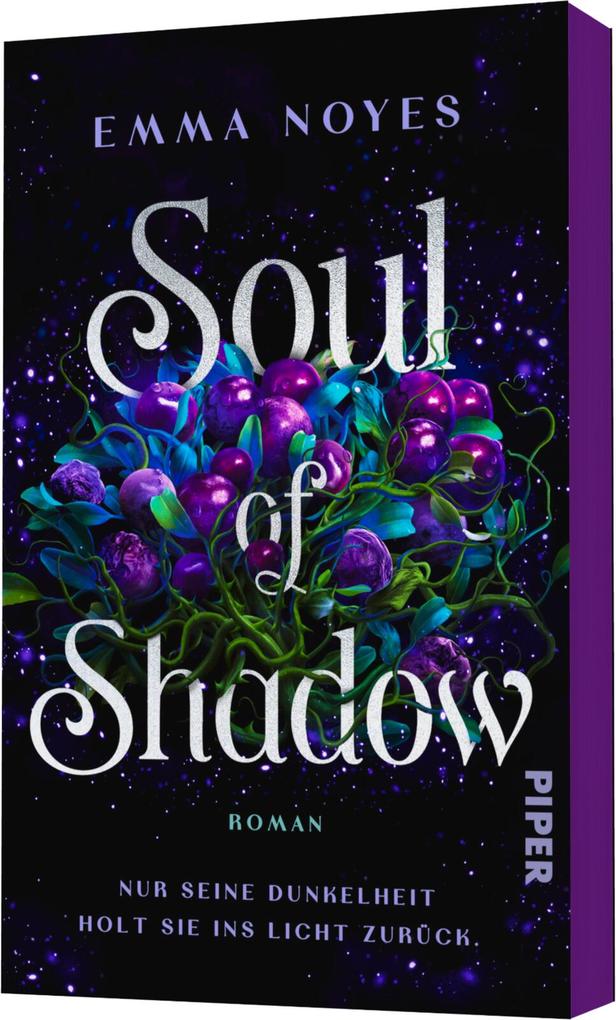 Weitere Ansicht: Soul of Shadow | Emma Noyes