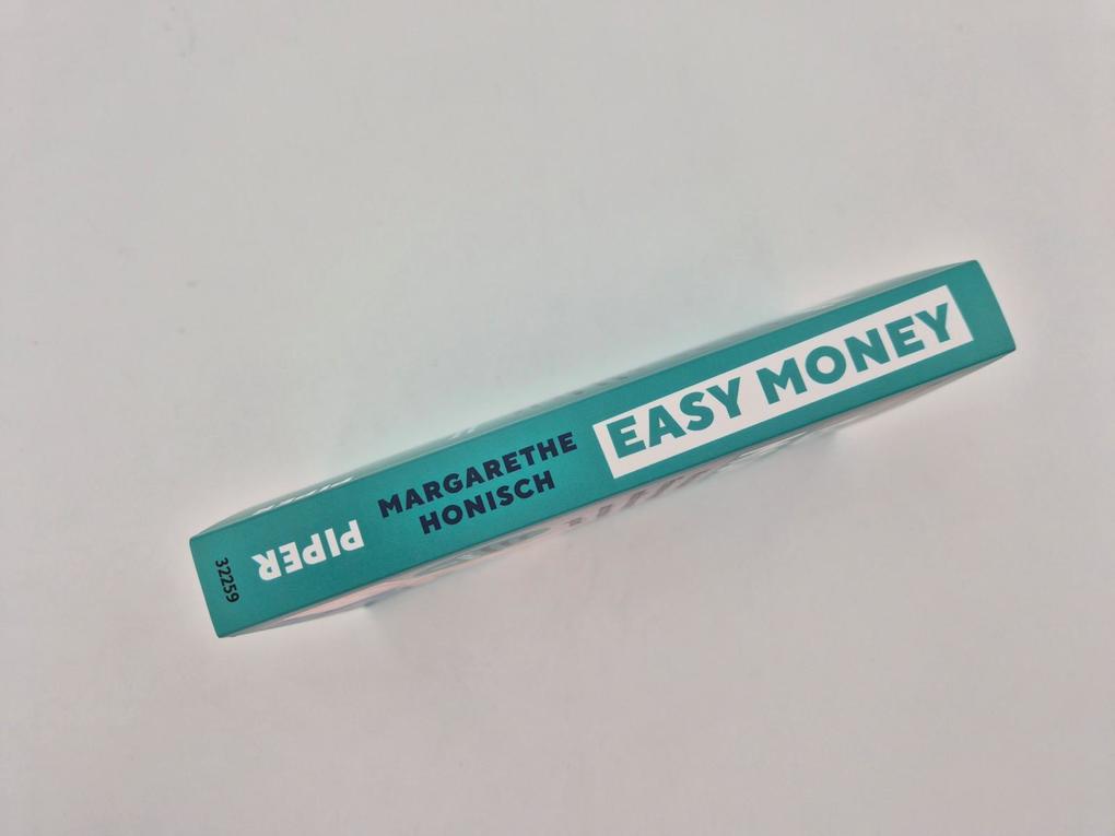 Weitere Ansicht: Easy Money | Margarethe Honisch