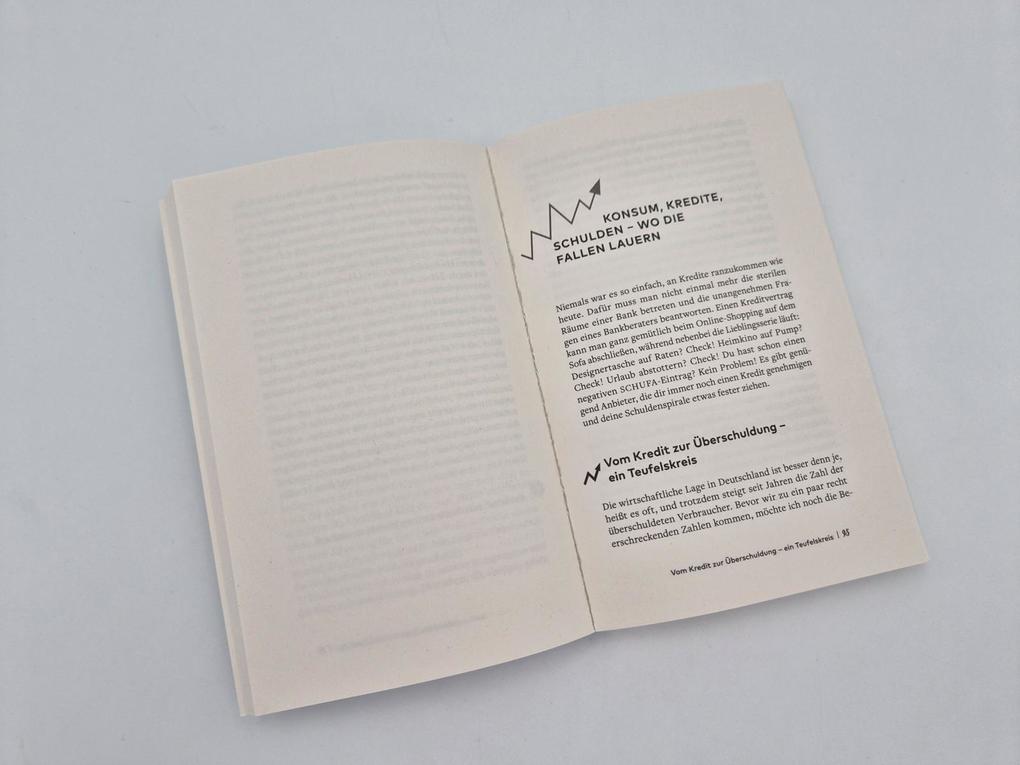 Weitere Ansicht: Easy Money | Margarethe Honisch