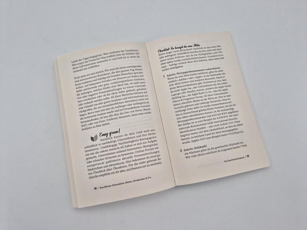 Weitere Ansicht: Easy Money | Margarethe Honisch