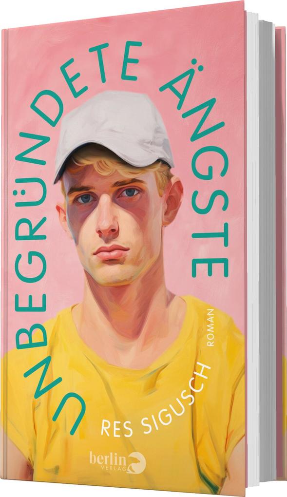 Weitere Ansicht: Unbegründete Ängste | Res Sigusch