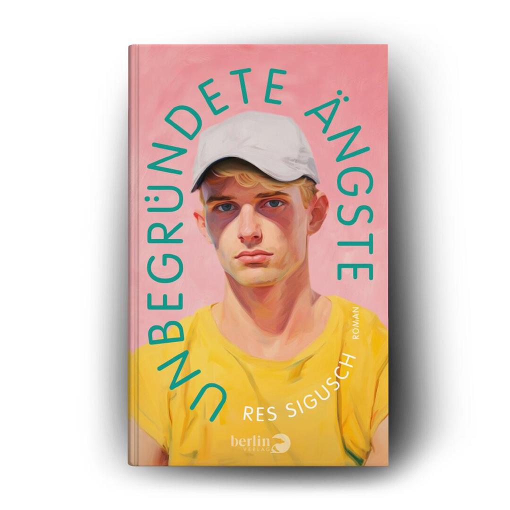 Weitere Ansicht: Unbegründete Ängste | Res Sigusch