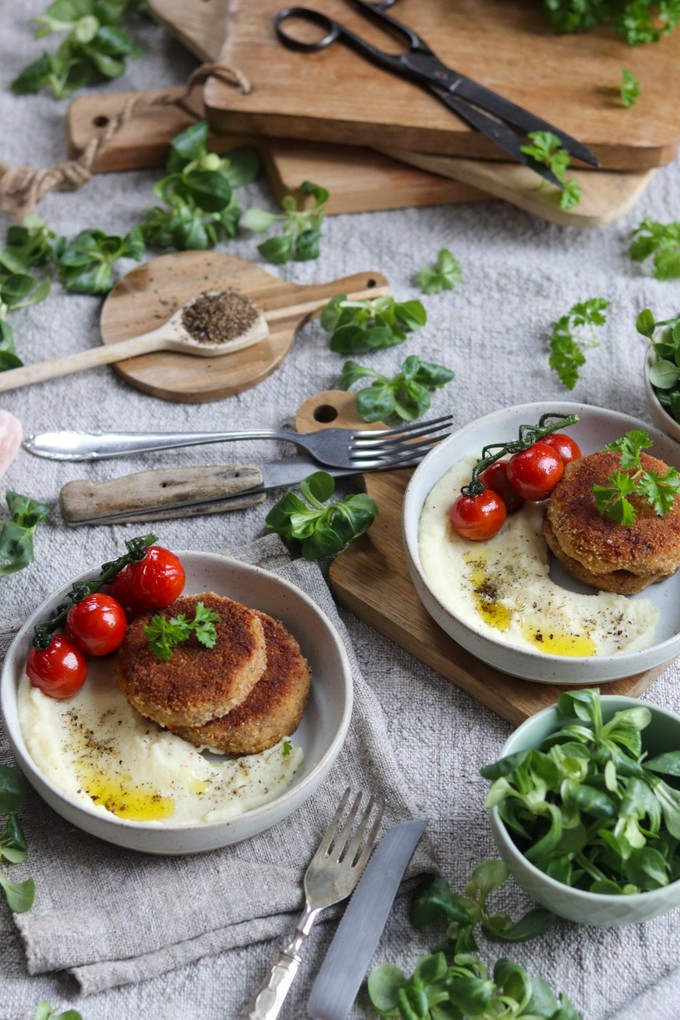 Weitere Ansicht: Österreichische Küche. Vegetarisch | Martina Enthammer