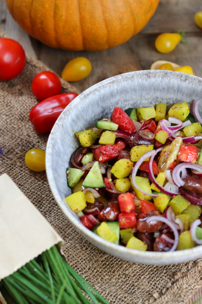 Weitere Ansicht: Österreichische Küche. Vegetarisch | Martina Enthammer