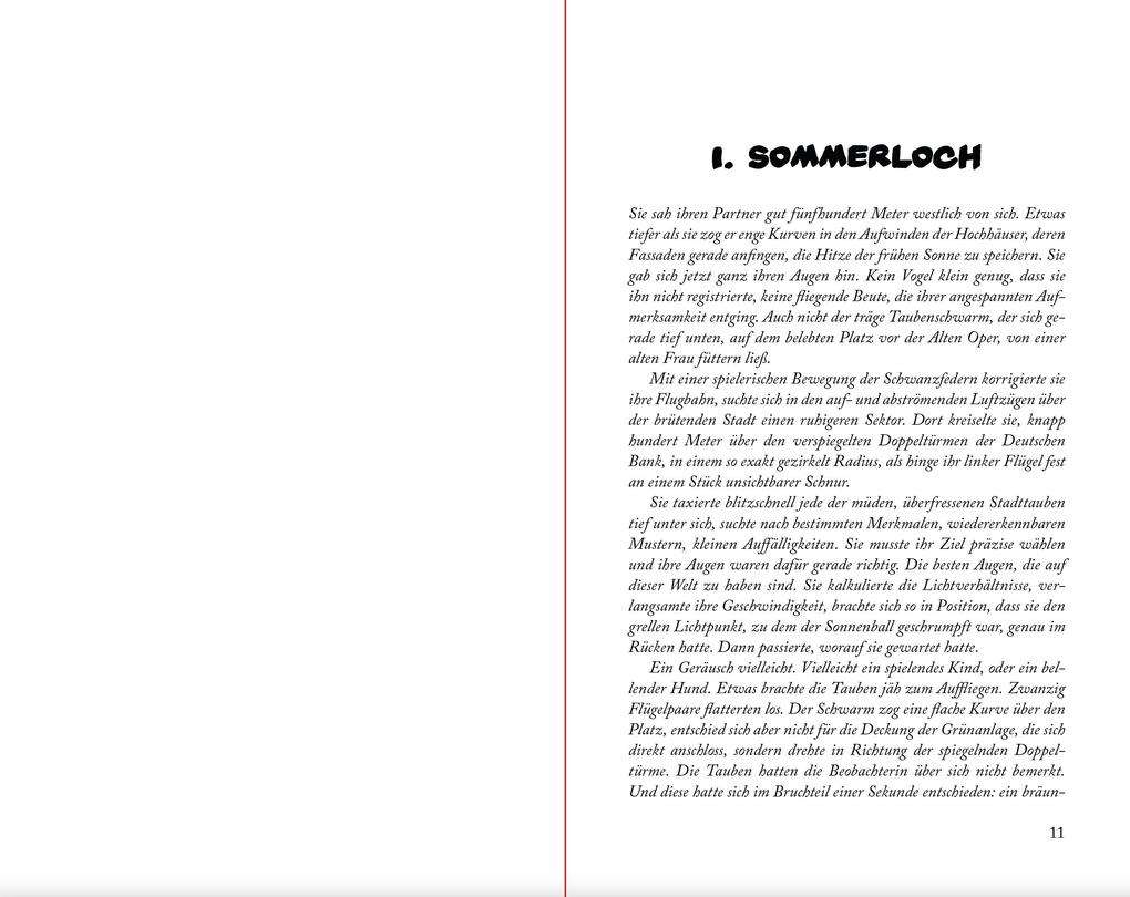Weitere Ansicht: Beutemacher | Rolf Silber