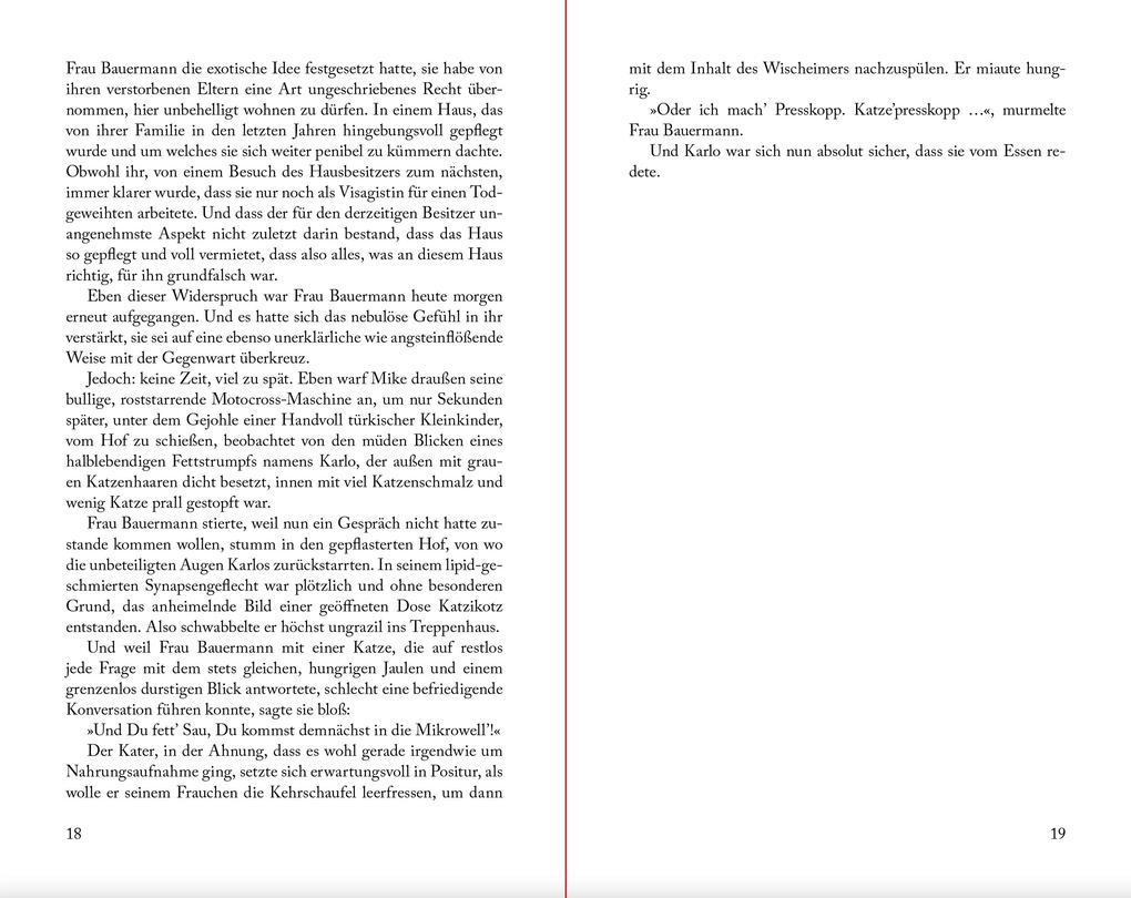 Weitere Ansicht: Beutemacher | Rolf Silber