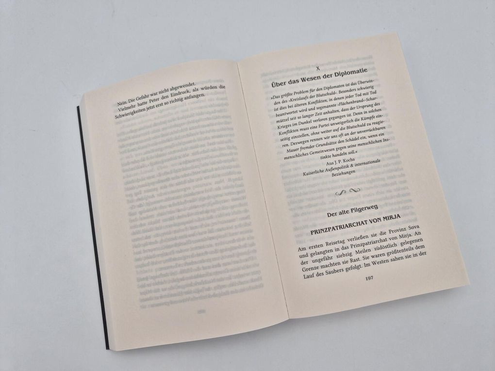 Weitere Ansicht: Grave Empire | Richard Swan