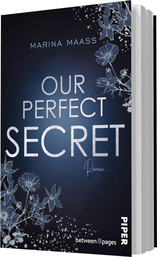 Weitere Ansicht: Our perfect Secret | Marina Maass