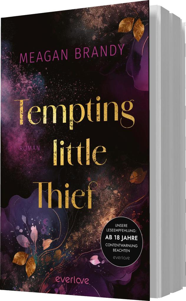 Weitere Ansicht: Tempting little Thief | Meagan Brandy