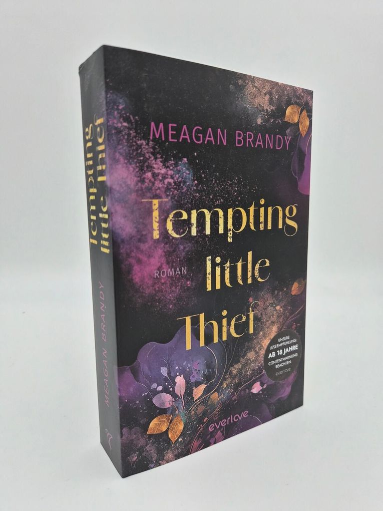 Weitere Ansicht: Tempting little Thief | Meagan Brandy
