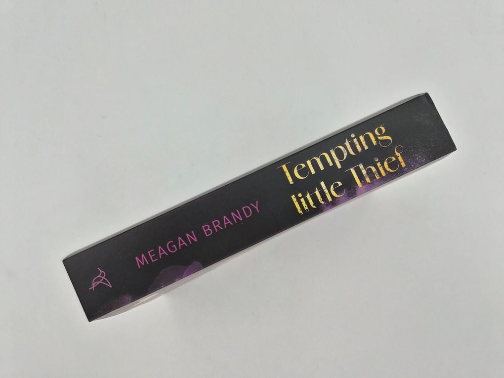 Weitere Ansicht: Tempting little Thief | Meagan Brandy
