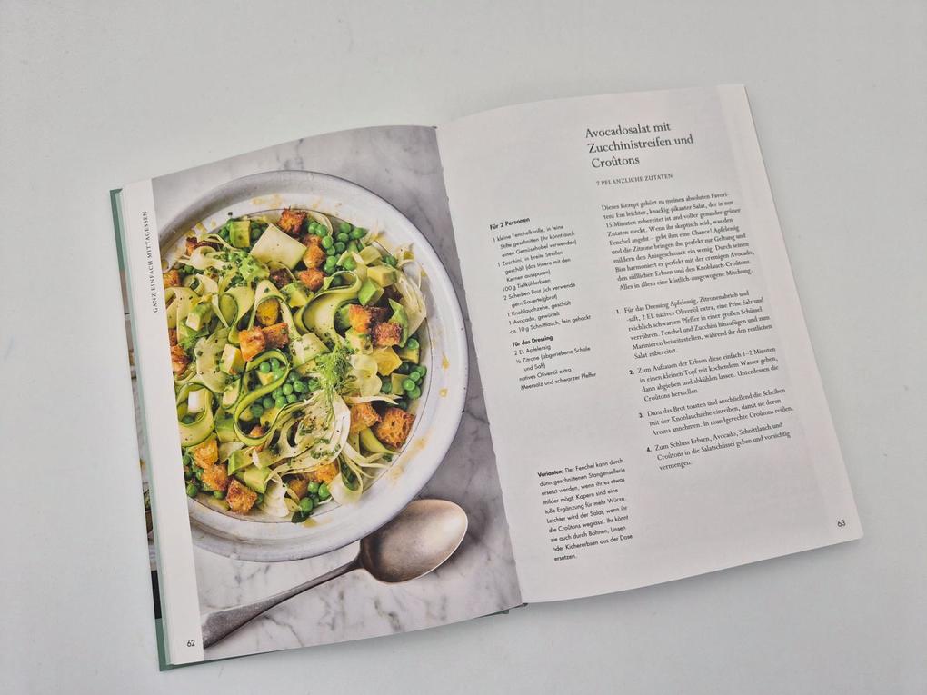 Weitere Ansicht: Deliciously Ella - QUICK WINS | Ella Mills (Woodward)