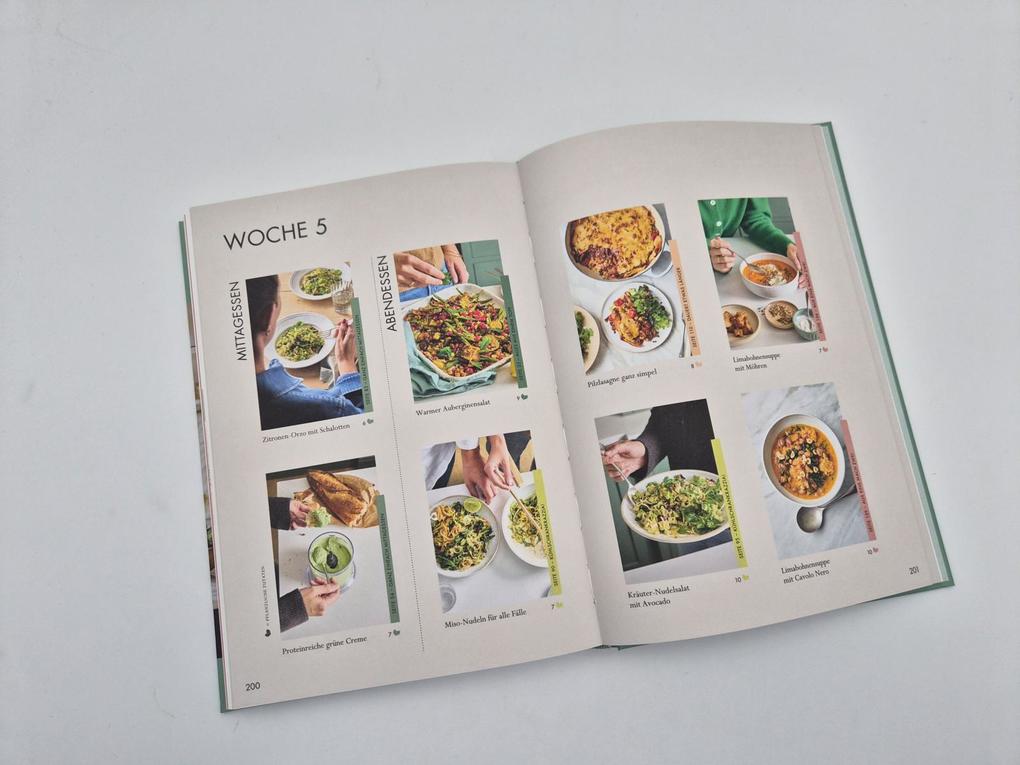 Weitere Ansicht: Deliciously Ella - QUICK WINS | Ella Mills (Woodward)