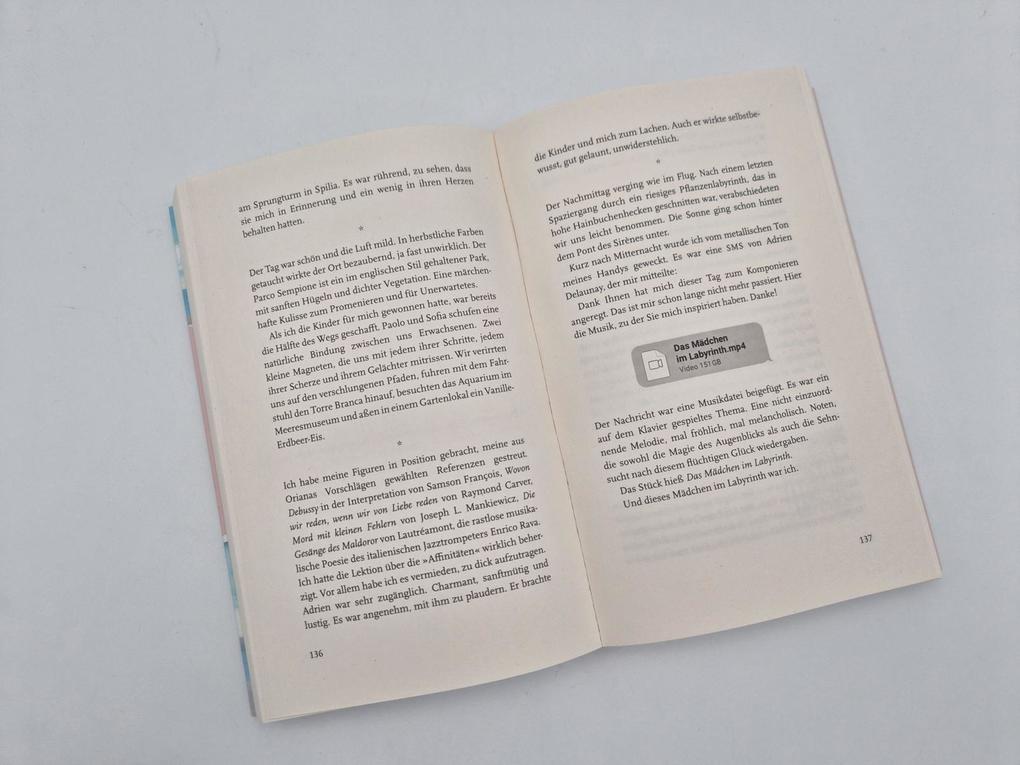 Weitere Ansicht: Die fremde Frau | Guillaume Musso