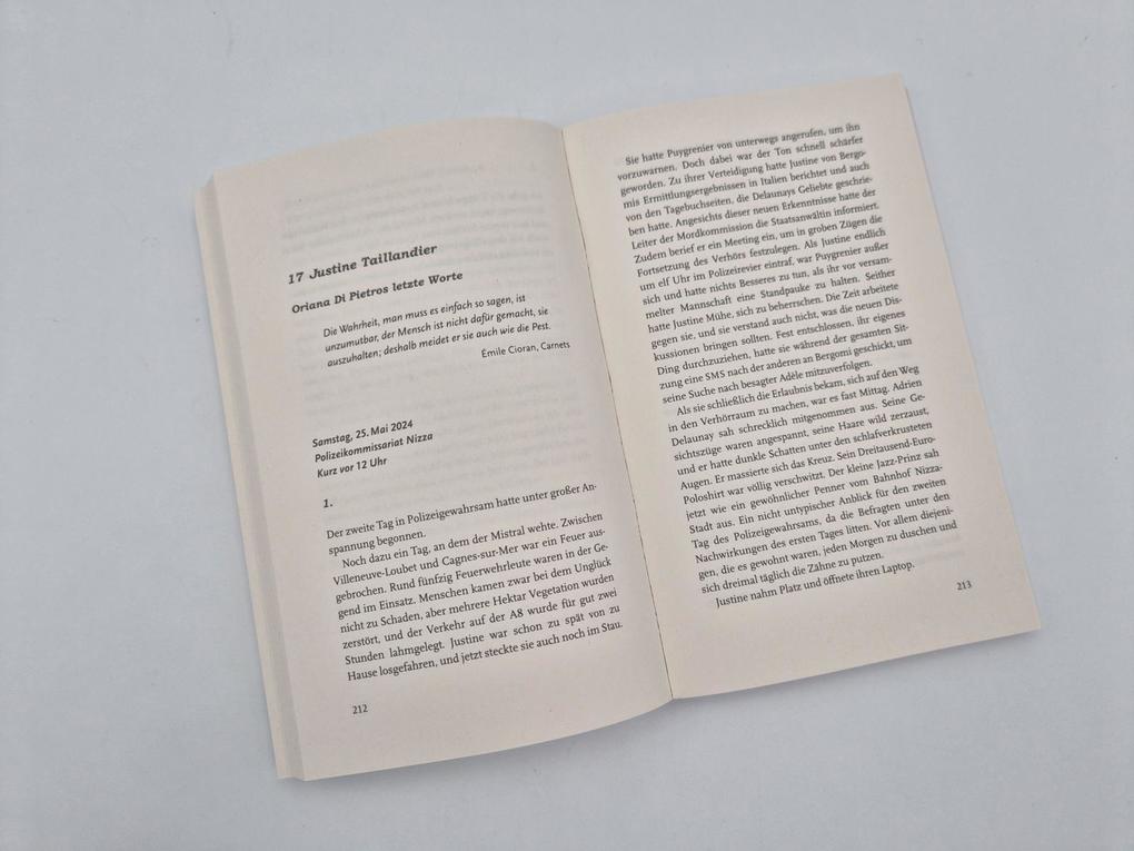 Weitere Ansicht: Die fremde Frau | Guillaume Musso